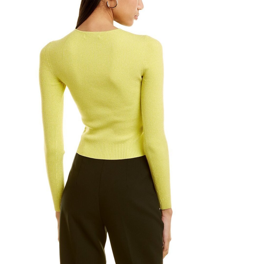 Bailey44 Hazel Knit Top - Picture 2 of 4